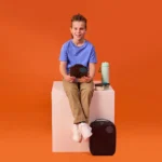 B.Box Box na občerstvenie stredný Night Vision