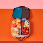 B.Box Box na občerstvenie stredný Night Vision