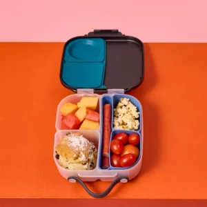 B.Box Box na občerstvenie stredný Night Vision