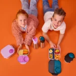 B.Box Box na občerstvenie stredný Sugar Plum – Desiatové boxy pre deti z e-shopu Naša Bublinka Martin | detský obch...