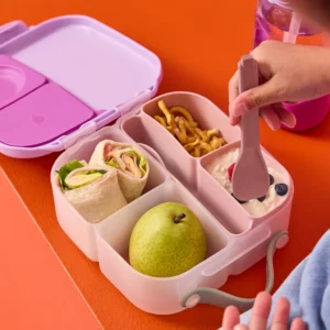 B.Box Box na občerstvenie stredný Sugar Plum