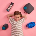 B.Box Box na občerstvenie veľký Night Vision