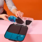 B.Box Box na občerstvenie veľký Night Vision