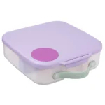 B.Box Box na občerstvenie veľký Sugar Plum – Desiatové boxy pre deti z e-shopu Naša Bublinka Martin | detský obcho...