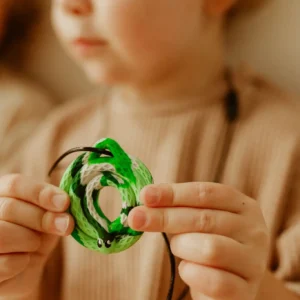 Upokojujúci prívesok Had Jellystone Designs