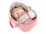 Little Dutch Bábika v košíku Rosa – Bábiky pre deti z e-shopu Naša Bublinka Martin | detský obchod s oblečením, ...