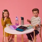 B.Box Box na občerstvenie stredný Sugar Plum – Desiatové boxy pre deti z e-shopu Naša Bublinka Martin | detský obch...