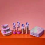 B.Box Box na občerstvenie veľký Sugar Plum – Desiatové boxy pre deti z e-shopu Naša Bublinka Martin | detský obcho...