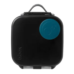 B.Box desiatový box pre deti stredný Night Vision – Desiatové boxy pre deti z e-shopu Naša Bublinka Martin | detský...