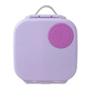 B.Box desiatový box pre deti stredný Sugar Plum – Desiatové boxy pre deti z e-shopu Naša Bublinka Martin | detský o...