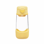 B.Box Fľaša Sport na pitie 450ml Lemon Twist – Fľaše pre deti z e-shopu Naša Bublinka Martin | detský obchod s obl...