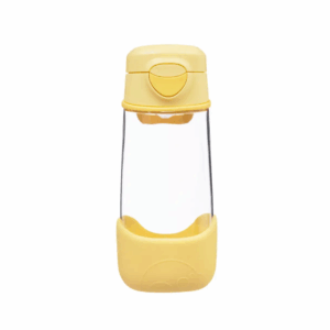 B.Box Fľaša Sport na pitie 450ml Lemon Twist – Fľaše pre deti z e-shopu Naša Bublinka Martin | detský obchod s obl...