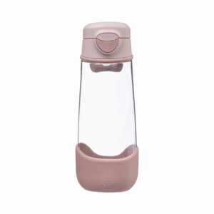 B.Box Fľaša Sport na pitie 600ml Blush Crush – Fľaše pre deti z e-shopu Naša Bublinka Martin | detský obchod s obl...