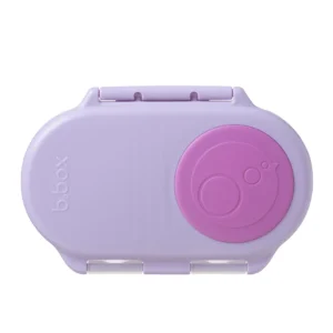 B.Box malý desiatový box pre deti Sugar Plum – Desiatové boxy pre deti z e-shopu Naša Bublinka Martin | detský obch...