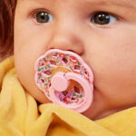 BIBS Boheme Liberty cumlíky z prírodného kaučuku 2ks Oscar Meadow/Blossom Mix – BIBS Boheme pre deti z e-shopu Naša...