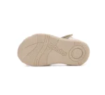 D.D.Step kožené sandále G075-61516B – Novinky pre deti z e-shopu Naša Bublinka Martin | detský obchod s oblečením...