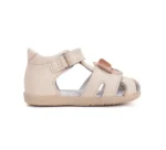 D.D.Step kožené sandále G075-61516B – Novinky pre deti z e-shopu Naša Bublinka Martin | detský obchod s oblečením...