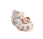 D.D.Step kožené sandále G075-61516B – Novinky pre deti z e-shopu Naša Bublinka Martin | detský obchod s oblečením...