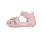 D.D.Step kožené sandále G075-61516D – Novinky pre deti z e-shopu Naša Bublinka Martin | detský obchod s oblečením...