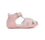 D.D.Step kožené sandále G075-61516D – Novinky pre deti z e-shopu Naša Bublinka Martin | detský obchod s oblečením...