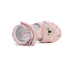 D.D.Step kožené sandále G075-61516D – Novinky pre deti z e-shopu Naša Bublinka Martin | detský obchod s oblečením...