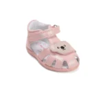 D.D.Step kožené sandále G075-61516D – Novinky pre deti z e-shopu Naša Bublinka Martin | detský obchod s oblečením...