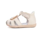 D.D.Step kožené sandále G075-61516F – Novinky pre deti z e-shopu Naša Bublinka Martin | detský obchod s oblečením...