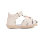 D.D.Step kožené sandále G075-61516F – Novinky pre deti z e-shopu Naša Bublinka Martin | detský obchod s oblečením...