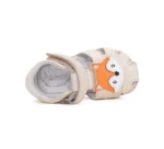 D.D.Step kožené sandále G075-61516F – Novinky pre deti z e-shopu Naša Bublinka Martin | detský obchod s oblečením...