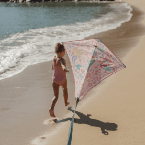 Little Dutch Šarkan Dreamy Mermaid – Hračky pre deti z e-shopu Naša Bublinka Martin | detský obchod s oblečením, o...