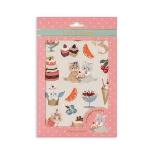 Konges Sløjd Magické nálepky Forever – Hračky pre deti z e-shopu Naša Bublinka Martin | detský obchod s oblečení...