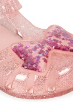 Konges Sløjd Sandále Lilo Bow Rose – Novinky pre deti z e-shopu Naša Bublinka Martin | detský obchod s oblečením, ...