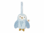 Little Dutch Maznáčik na cumlík sova Forest Friends – Hračky pre deti z e-shopu Naša Bublinka Martin | detský obch...