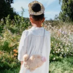 Rockahula Kids Gumička Kvety – Doplnky pre deti z e-shopu Naša Bublinka Martin | detský obchod s oblečením, obuvou,...