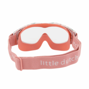 Little Dutch Plavecké okuliare Dreamy Mermaid – Doplnky pre deti z e-shopu Naša Bublinka Martin | detský obchod s obl...