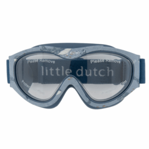 Little Dutch Plavecké okuliare Ocean World – Doplnky pre deti z e-shopu Naša Bublinka Martin | detský obchod s obleč...