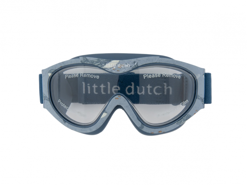 2016362LD-4 Little Dutch Plavecké okuliare Ocean World – Doplnky pre deti z e-shopu Naša Bublinka Martin | detský obchod s obleč...