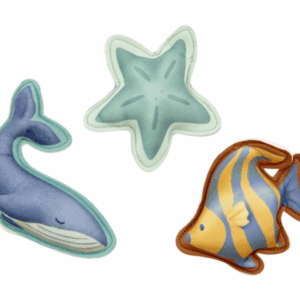 Little Dutch Hračky na potápanie 3 ks Ocean World – Hračky pre deti z e-shopu Naša Bublinka Martin | detský obchod ...