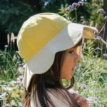 Rockahula Kids Klobúk Darling Daisy – Doplnky pre deti z e-shopu Naša Bublinka Martin | detský obchod s oblečením, ...