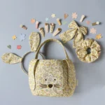 Rockahula Kids Francúzska sponka Petal Long Bow – Doplnky pre deti z e-shopu Naša Bublinka Martin | detský obchod s o...