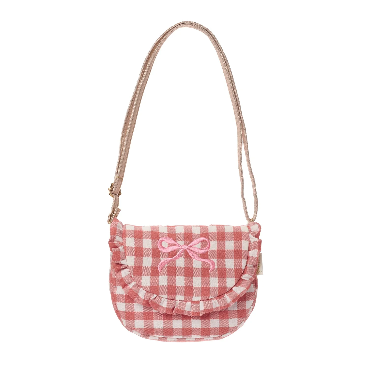 G2587P.rs_2189a355-2305-4649-89fd-607ad299dd4b Rockahula Kids Kabelka Gingham Ruffle Bow – Doplnky pre deti z e-shopu Naša Bublinka Martin | detský obchod s oblečen...
