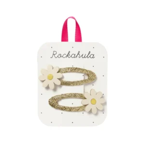 Rockahula Sponky do vlasov Daisy  – Doplnky pre deti z e-shopu Naša Bublinka Martin | detský obchod s oblečením, ob...