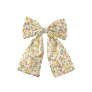 Rockahula Kids Francúzska sponka Petal Long Bow – Doplnky pre deti z e-shopu Naša Bublinka Martin | detský obchod s o...