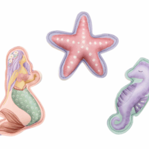 Little Dutch Hračky na potápanie 3 ks Dreamy Mermaid – Hračky pre deti z e-shopu Naša Bublinka Martin | detský obch...