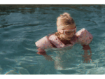 Little Dutch Plavecké okuliare Dreamy Mermaid – Doplnky pre deti z e-shopu Naša Bublinka Martin | detský obchod s obl...