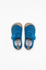 MILASH Sieťované barefoot tenisky FUN Shoes ALL ROAD - Deep Blue – Novinky pre deti z e-shopu Naša Bublinka Martin | ...