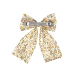 Rockahula Kids Francúzska sponka Petal Long Bow – Doplnky pre deti z e-shopu Naša Bublinka Martin | detský obchod s o...