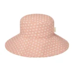 Rockahula Kids Obojstranný klobúk Daisy Gingham – Doplnky pre deti z e-shopu Naša Bublinka Martin | detský obchod s ...