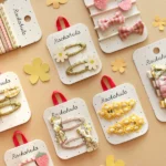 Rockahula Sponky do vlasov Daisy  – Doplnky pre deti z e-shopu Naša Bublinka Martin | detský obchod s oblečením, ob...