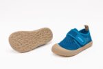 MILASH Sieťované barefoot tenisky FUN Shoes ALL ROAD - Deep Blue – Novinky pre deti z e-shopu Naša Bublinka Martin | ...